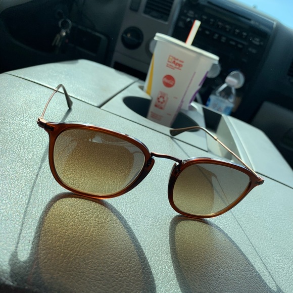 Ray Bans - Picture 2 of 2